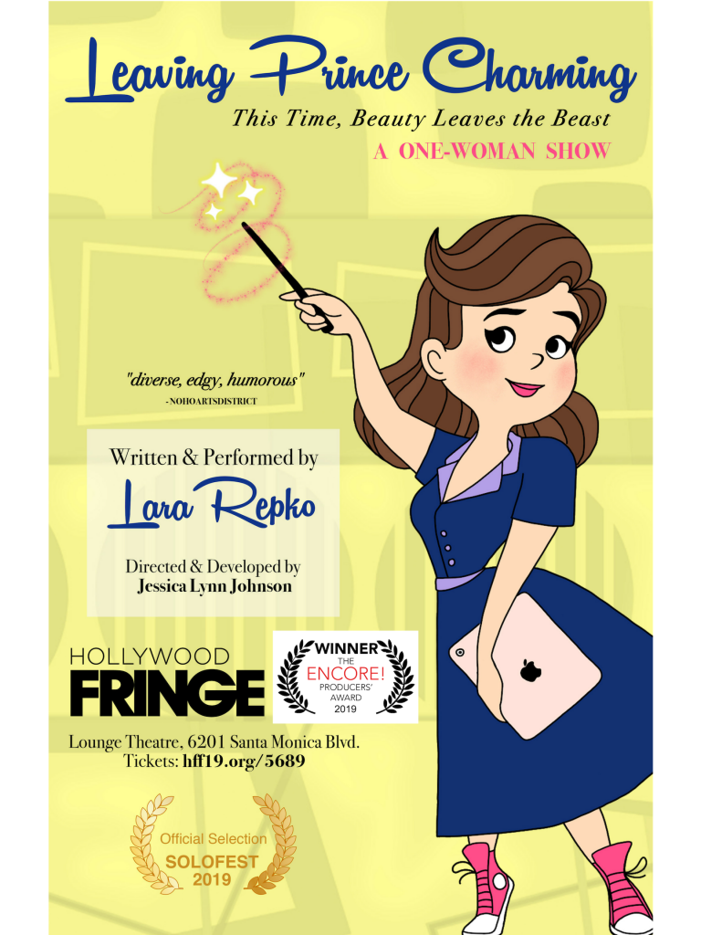 Leaving prince charming behind essay 04 picture